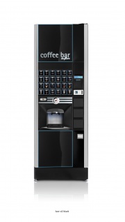 Kávovar Luce X2